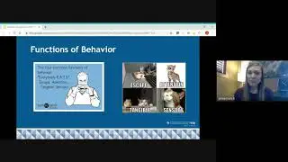 Behavior Management Training Video