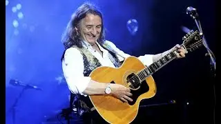 Roger Hodgson   