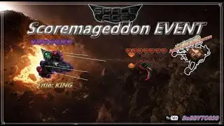 Darkorbit Pserver Space AGE What is the Scoremageddon Event