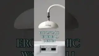 (Waterfall) Relax & Refresh Giveaway: Scan to Win | K-Headspa