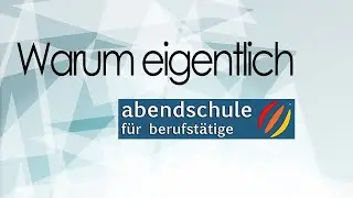 Abendschule BHAK Braunau