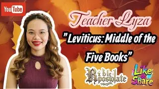 Leviticus