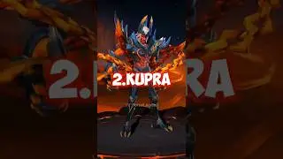 HERO COUNTER ARLOTT