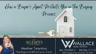 Why You Need a Buyer&rsquo;s Agent in East Tennessee Real Estate 🏡