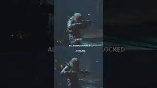 Every Arsenal Unlock In Cronos New Dawn #shorts #cronosthenewdawn