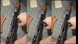 SlowMo Comparison: Phone 960 fps vs Phone 480 fps vs Phone 480 Interpolated to 960 by AI FlowFrames