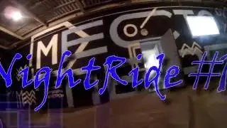 Nighride#1