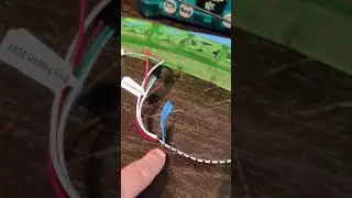 If some is good, more is better! More LEDs for the Arch!