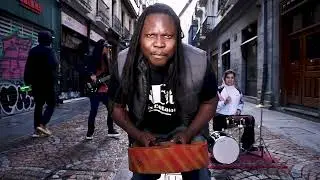 NBC GAS BUTANO-HIP HOP
