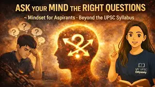 October Ending Message For You | Mindset Wellness | UPSC Aspirants | SelfHelf Tips #upsc #growth