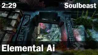 [pS] Elemental Ai l 2:29 l Condi Soulbeast
