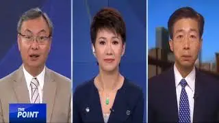 SOUTH KOREA looks at RUSSIA to SOLVE NORTH KOREA!