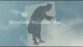Keystroke Recorder Mac