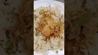 final look matar pulao #food ##cooking #trending  #viral #music #recipe #tiktok #fypシ #fyp #foodie