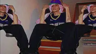 dboy 4r | Tikk  (Vizualizer Oficial)