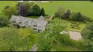 Old Orchard Farm