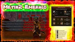🍀Nu credeam ca acest eveniment va mai fi implementat vreodata !🍀: Ep.31 | Metin2 Emerald #metin2