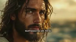 Crucified! The Story of God's Love for Humanity