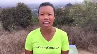The Run Faster Coach