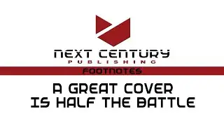 A Great Cover Is Half The Battle