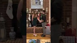 Noah proposing to Reagan 💍 (video 2)