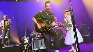 Pokey Lafarge - 