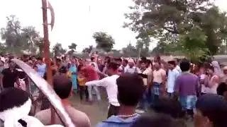 Phoolpur dagarua Muharram 2919