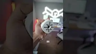 Пылесос для стола за 15 долларов