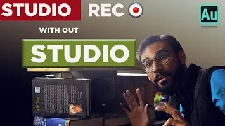 Home Studio Setup For Beginners | Cheap Home Studio in Hindi and Urdu | Bol Chaal