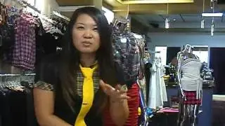 4 Questions with Sharon Chin: Style by Quixotic