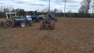Fordson F