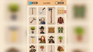 Connect Master Level 243 Walkthrough Solution Gameplay Gamerstein