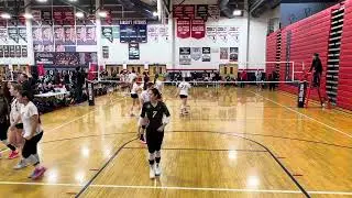 2026 Las Vegas Local League BBVC 16 Kyle vs SVA 15U