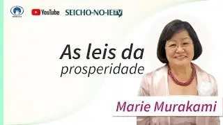 As leis da prosperidade