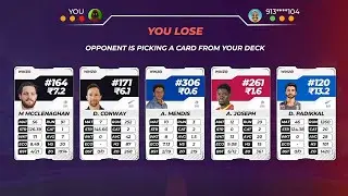 Winzo Trump Card New Game Play. #winzotrumpcard #trumpcard #winzo #winzogold #trumpcardgame #cricket