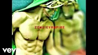 DuPreez Strauss - Gypsies, Comrades, Vampires [ZombieVampire Bootleg] ft. Stanimir Stoykov