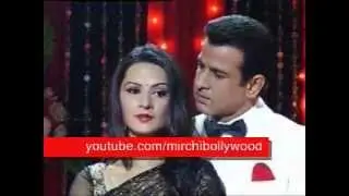 Special interview of Ronit Roy and Pallavi Kulkarni : Itna Karo Na Mujhe Pyaar