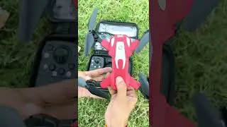 J2 Unboxing 360&deg; Obstacle Avoidance & App Control #JaikiTech