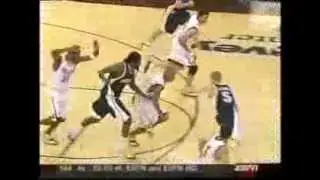 Kyle Bailey :: Sportscenter Top Ten
