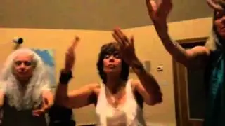 Circlework Dance