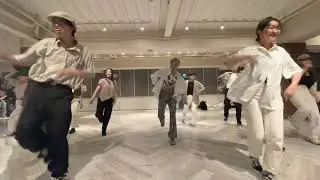 2022年 新入生発表会 21LOCK