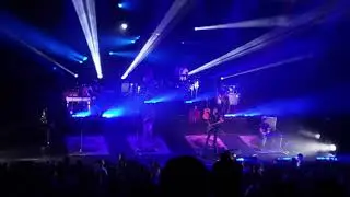 The Revivalists - B.T.B.D (Atlanta 08/24/19)
