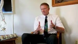Spinal Disc Problems Treatment at Clark Chiropractic Center