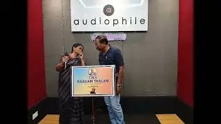 TMS Raagam Thalam meet on 17-Jan-2026