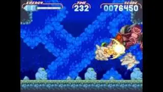 Let's Play Noitu Love 2 Devolution Episode 3: The Physics of Water