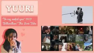 Reaction to YUURI: 