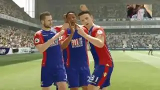 Fifa 17 The Journey Alex Hunter Part 4 Alex Hunters 2ndPremier League Game