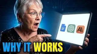 Tech Tip 9: Exploring Google docs with ChatGPT and Claude