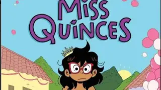 Ms Quinces By Kat fajardo Part 2