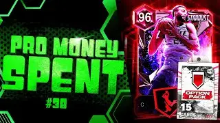 PRO MONEY SPENT, ЭПИЗОД 38: НАКОПЛЕНИЕ ЗНАЧКОВ И ЗАВЕРШЕНИЕ 3 СЕЗОНА!!
